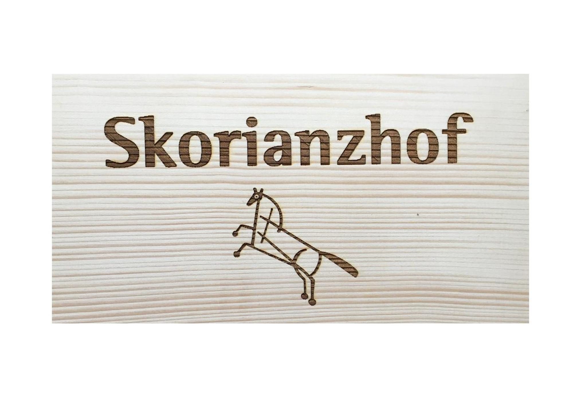Hotel Skorianzhof Eberndorf Exterior foto