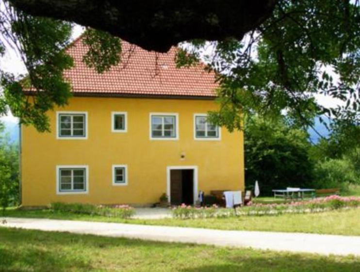 Hotel Skorianzhof Eberndorf Zimmer foto