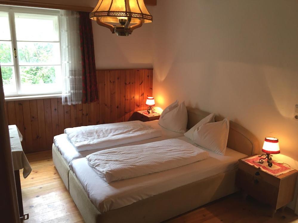 Hotel Skorianzhof Eberndorf Zimmer foto