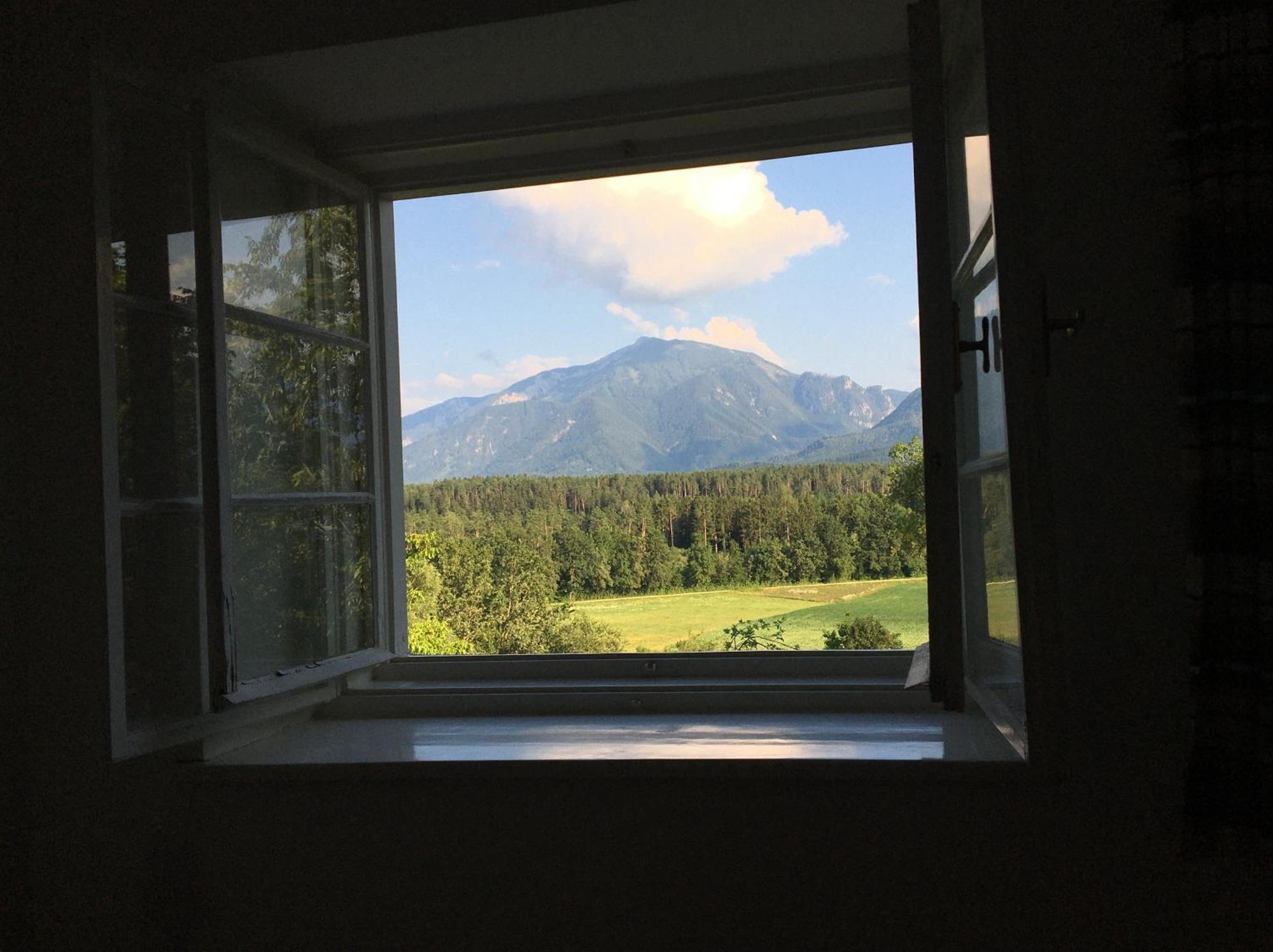 Hotel Skorianzhof Eberndorf Zimmer foto