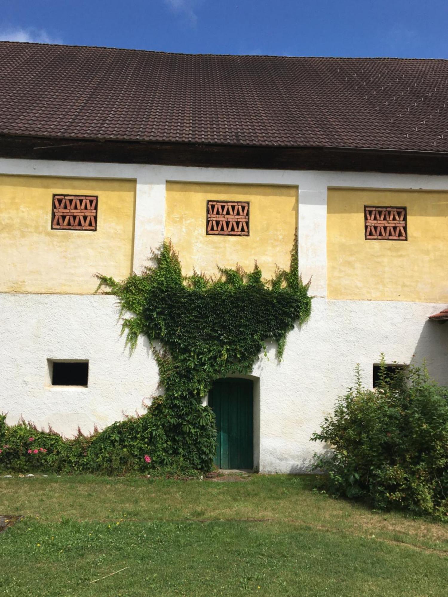 Hotel Skorianzhof Eberndorf Exterior foto