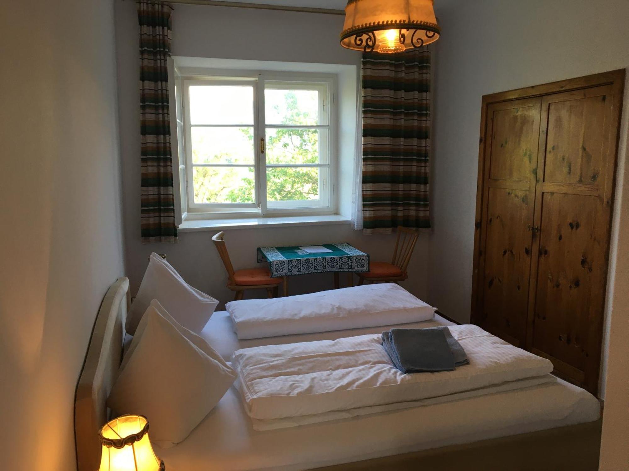 Hotel Skorianzhof Eberndorf Zimmer foto